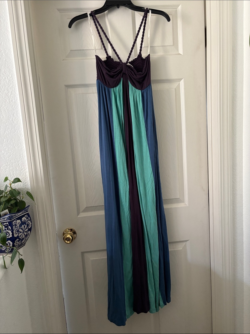 Ella Moss Sun dress